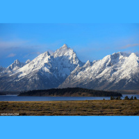 Can Bidens 30x30 plan put the U.S. back on a positive conservation track?