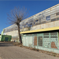 Into the Wasteland, 3: Buried in Europes Recycling