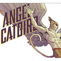 Margaret Atwood talks about birds, ecology, and her graphic novel series