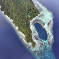 Exploring a jewel of the Coral Triangle