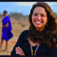 Conservation leaders create community  opportunity amid current crises of violence and viruses