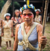 Amazon defenders, especially women, are set to get new protections