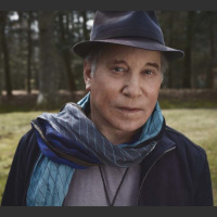 Musician Paul Simon discusses his new environmental concert tour