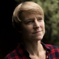 Corporations must put people and planet first, Patagonia action director argues