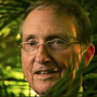 Godfather of biodiversity says its time to manage Earth as a whole system