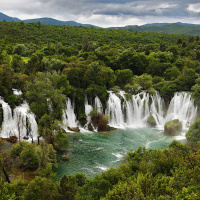 Science that saves astounding biodiversity  beauty of free-flowing rivers
