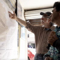 Advice from 30 years of fending off mines in an Ecuadorian cloud forest