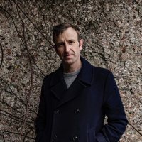 Are Rivers Alive? Author Robert Macfarlane argues they are.