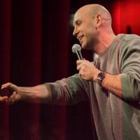 Episode 8 Sons of Anarchy Tim Tebow Sexiest Man Alive catcall and Bill Cosby