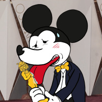 AZ 154 Un Oscar de mi para mi