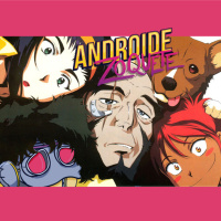 AZ 52 Shinichiro Watanabe