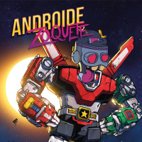 AZ 26 Las piezas del rompecabezas de Voltron