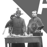 AZ 122 Mariano y sus inventos