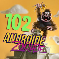 AZ 102 Festival Stop Motion Mx 2018