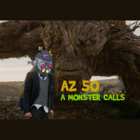 AZ 50 Un monstruo me whatsappea