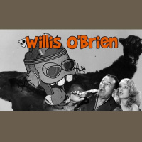 AZ 60 Willis OBrien