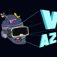 AZ 143 Androide Virtual