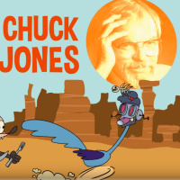 AZ 133 Chuck Jones