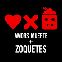 AZ 124 Amor, Muerte y Zoquetes