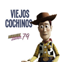 AZ 79 Viejos Cochinos