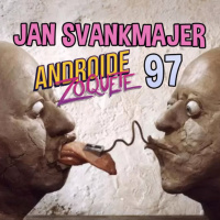 AZ 97 Jan Svankmajer