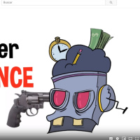 AZ 126 Vida Freelance