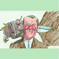 AZ 65 Bill Plympton