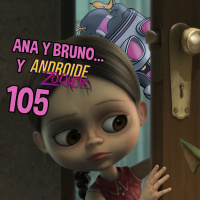 105 Ana y Bruno