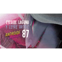 AZ 87 Eyeside y Leyre