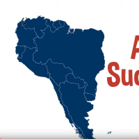 AZ 128 Animación Sudámericana