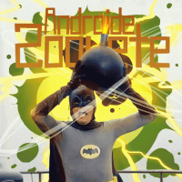 AZ 22 Abuelito dime tú