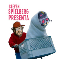 AZ 81 Steven Spielberg presenta