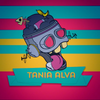 AZ 33 Motion Graphics con Tato Alva