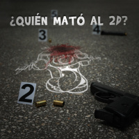 AZ 34 ¿Quién mató al 2D?