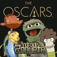 AZ 15 Los Oscares 2016