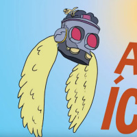 AZ 132 Icaro Aniversario