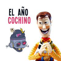 AZ 82 El año cochino