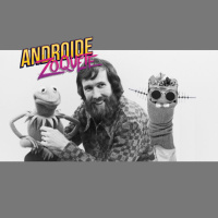 AZ 57 Jim Henson