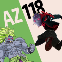 AZ 118 Androide Returns