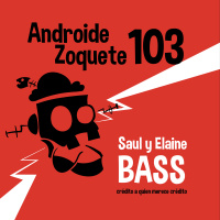 AZ 103 Saul y Elaine Bass
