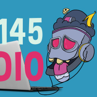 AZ 145 Diseño de Audio