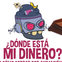 AZ 137 ¿¿Dónde está mi dinero??