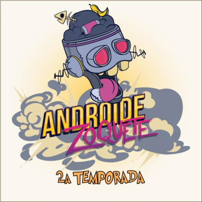 Androide Zoquete