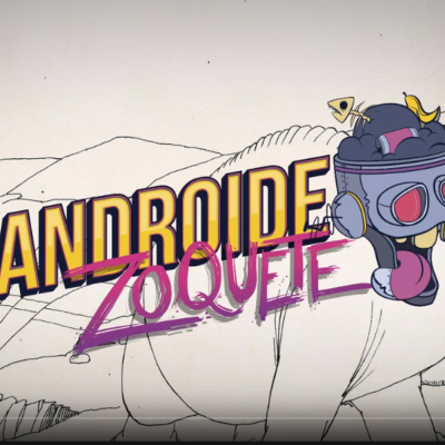 Androide Zoquete