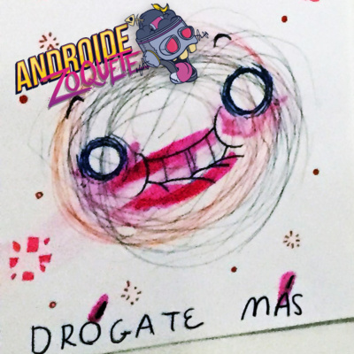 Androide Zoquete