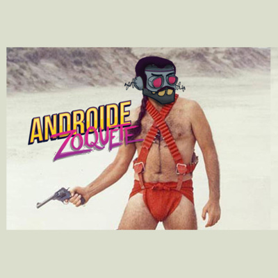 Androide Zoquete