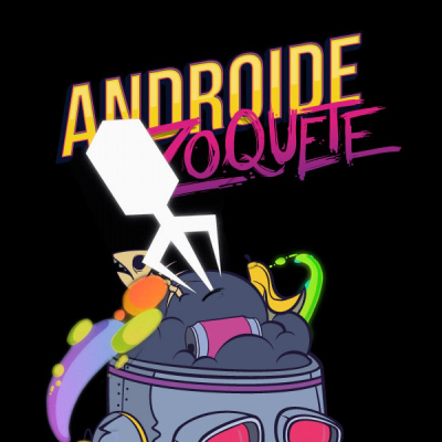 Androide Zoquete