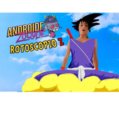 Androide Zoquete
