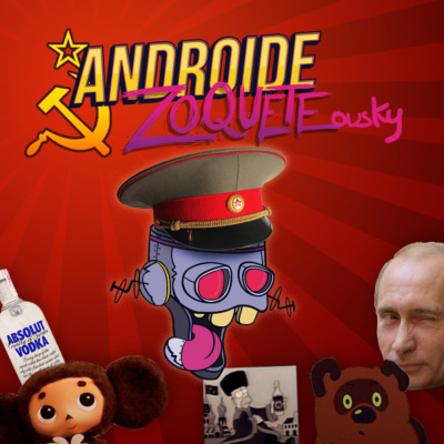 Androide Zoquete