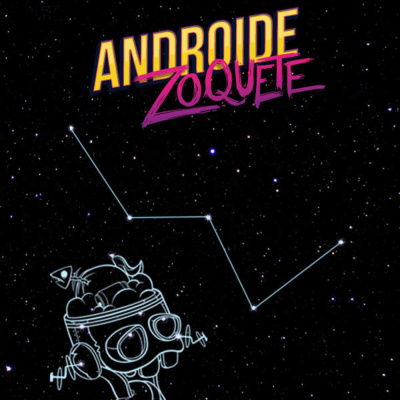 Androide Zoquete
